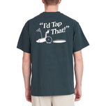 Huffer Tap That Sup Golf Tee 220 - Golf Green