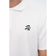 Huffer Tech Classic Golf Polo Shirt - Chalk