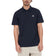 Huffer Tech Classic Golf Polo Shirt - Navy