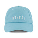 Huffer Women&#39;s Ace Polo Golf Cap - Ice Blue