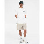 Huffer Your Caddie Sup Golf Tee 190 - Chalk