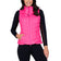 Rompi Golf Polos Wanita IBKUL - Hot Pink