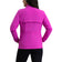 Jaket Golf Perisai Ajaib Pejal IBKUL Wanita - Merah Jambu Panas
