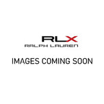 rlx ralph lauren 여자의 성능 로고 메시 pannel 캡 - 세라믹 화이트
