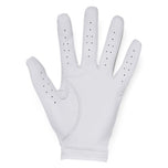 Under Armour Iso-Chill Left Golf Glove - Vit