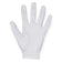 Under Armour Iso-Chill Left Golf Glove - Vit