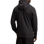 J.Lindeberg Aerial Quarter Zip Hoodie Golf - Hitam