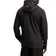 J.Lindeberg Aerial Quarter Zip Hoodie Golf - Hitam