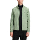 Jaket Golf J.Lindeberg Ash Light Packable - Hedge Green