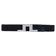 J.Lindeberg Braided Bridge 30 Golf Belt - Black