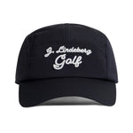 J.Lindeberg Brett Golf Cap - JL Navy