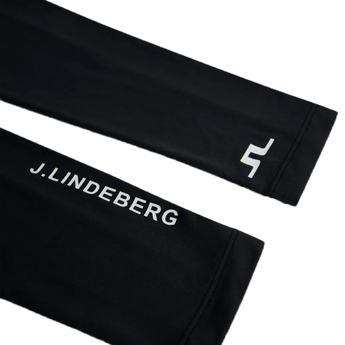 J.Lindeberg Bridge Golf Sleeves - Black