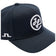 Topi Golf J.Lindeberg Caddy - JL Navy