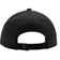 J.Lindeberg Capital Golf Cap - Black