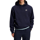 Hoodie Golf Cetak J.Lindeberg Club - JL Navy