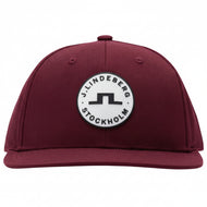 Topi Golf J.Lindeberg Drive - Mentega Apple
