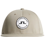 Topi Golf J.Lindeberg Drive - Brindle