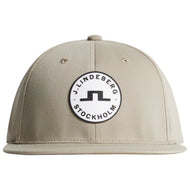 Topi Golf J.Lindeberg Drive - Brindle
