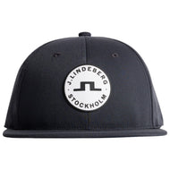 Topi Golf J.Lindeberg Drive - JL Navy