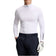 J.Lindeberg Ello Golf Compression Top - White