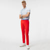 J.Lindeberg Elof Golf Pants - Fiery Red