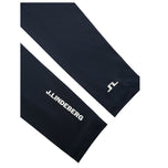 J.Lindeberg Enzo Golf Sleeves - JL Navy