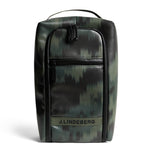 J.Lindeberg Footwear Golf Bag - Warp Forest