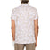 J.Lindeberg George Print Golf Polo Shirt - Scribble String