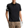 J.Lindeberg Heath Golf Polo Shirt - Black