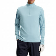 J.Lindeberg Heath Strike Golf Midlayer - Lupakan-Saya-Tidak