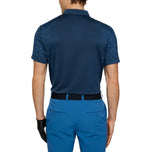 Baju Polo Golf J.Lindeberg Kalle - JL Navy