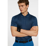 Baju Polo Golf J.Lindeberg Kalle - JL Navy