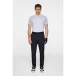 J.Lindeberg Kalle高尔夫球球衫 - 浅灰色