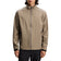 J.Lindeberg Shay Waterproof Rain Jacket - Brindle