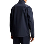Jaket Hujan J.Lindeberg Shay - JL Navy