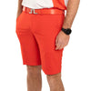 J.Lindeberg Somle Golf Shorts - Fiery Red