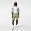J.Lindeberg Somle Golf Shorts - Oil Green