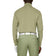 J.Lindeberg Tour Tech Mid -Layer - Oil Green