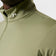 J.Lindeberg Tour Tech Mid -Layer - Oil Green