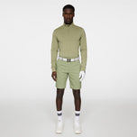 J.Lindeberg Tour Tech Mid -Layer - Oil Green