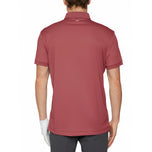 Kaos Polo Golf J.Lindeberg Tour Tech Regular Fit - Apple Butter