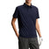J.Lindeberg Tour Tech Regular Fit Golf Polo Shirt - JL Navy