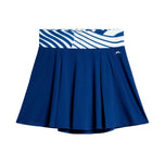 J.Lindeberg Rok Golf Adis Wanita - Estate Blue