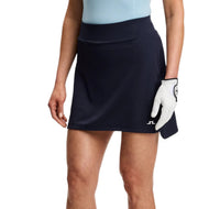 Rok Golf Amy Wanita J.Lindeberg - JL Navy