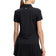 Baju Polo Golf Jambatan Wanita J.Lindeberg - Hitam