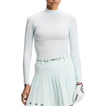 Baju Golf Mampatan Ella Wanita J.Lindeberg - Cahaya Langit