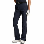 J.Lindeberg Dam Flare Golfbyxor - JL Navy
