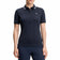 J.Lindeberg Women's Gunilla Golf Polo Shirt - JL Navy