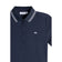 J.Lindeberg Women's Gunilla Golf Polo Shirt - JL Navy
