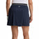 J.Lindeberg Women's Harlow Golf Skirt - JL Navy